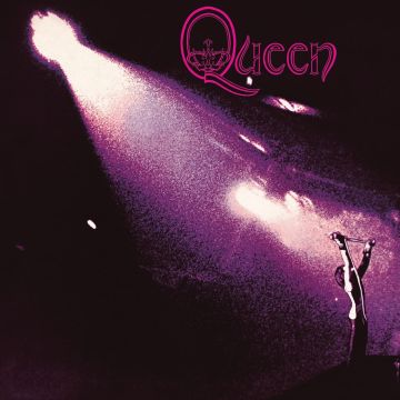 QUEEN - QUEEN