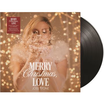 Joss Stone - Merry Christmas, Love