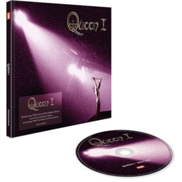 QUEEN - QUEEN I (2024 MIX)