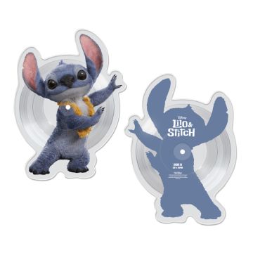 Lilo & Stitch (Live-Action) (Picture Disc)