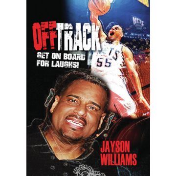 OFF TRACK
