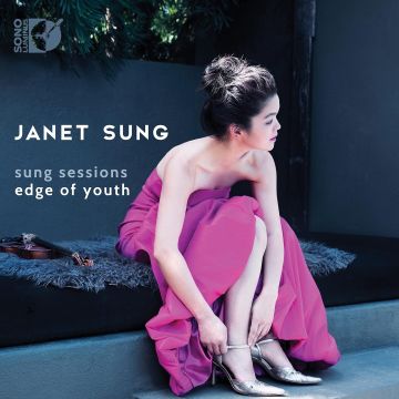 JANET SUNG - EDGE OF YOUTH