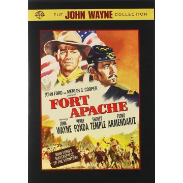 FORT APACHE (COMMEMORATIVE AMARAY)