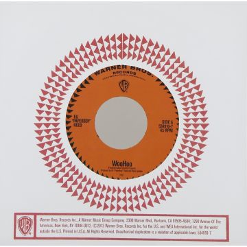 Eli ''Paperboy'' Reed - WooHoo / Call Your Boyfriend