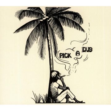 KEITH HUDSON - PICK A DUB