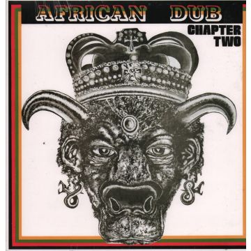 JOE GIBBS - AFRICAN DUB VOL.2