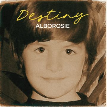 ALBOROSIE - DESTINY