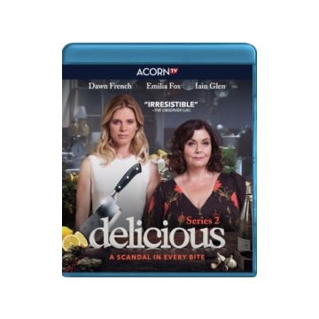 DELICIOUS 2