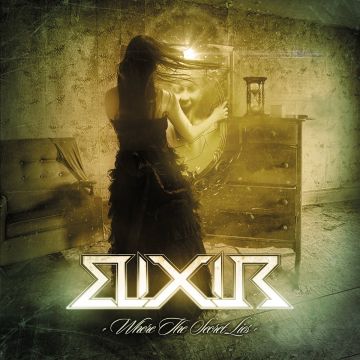 ELIXIR - WHERE THE SECRET LIES