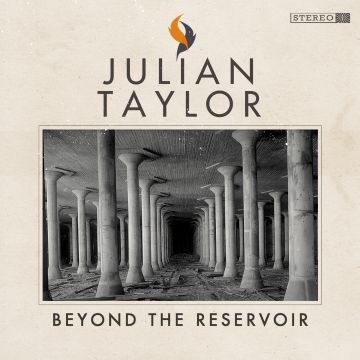 JULIAN TAYLOR - BEYOND THE RESERVATION