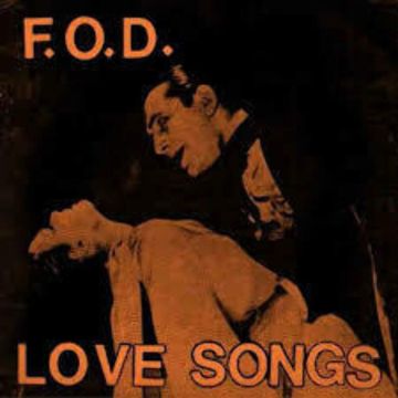 Flag Of Democracy - Love Songs