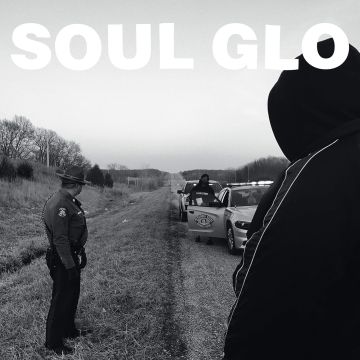 SOUL GLO - NIGGA IN ME IS ME (TRANSPARENT YELLOW VINYL)