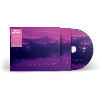 TATE MCRAE - ONE DAY