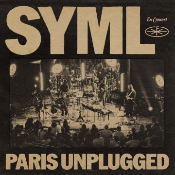 SYML - PARIS UNPLUGGED (DELUXE)
