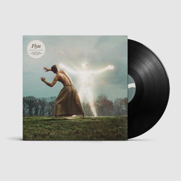 FLYTE - BETWEEN YOU & ME