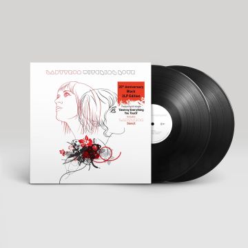LADYTRON - WITCHING HOUR (20TH ANNIVERSARY)