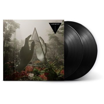 LADYTRON - PARADISES