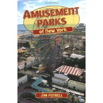 AMUSEMENT PARKS ON FIRE - OUR GOAL TO REALISE
