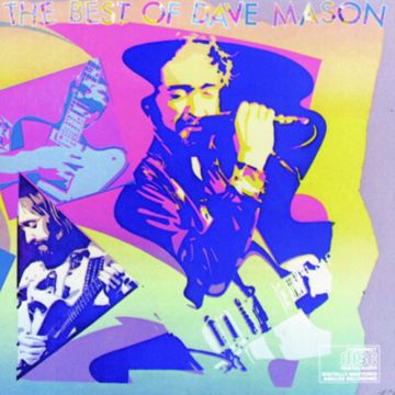 DAVE MASON - BEST OF DAVE MASON