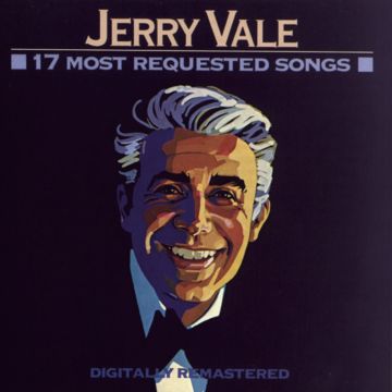JERRY VALE - 16 MOST REQUESTED SONGS