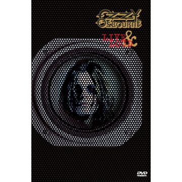 OZZY OSBOURNE - LIVE & LOUD