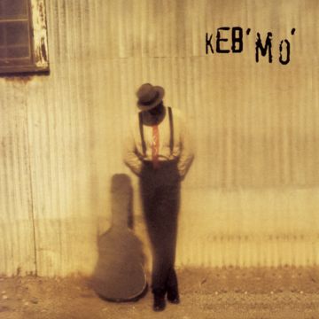 KEB' MO - KEB MO