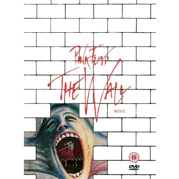 PINK FLOYD - WALL