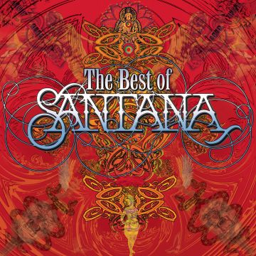 SANTANA - BEST OF SANTANA