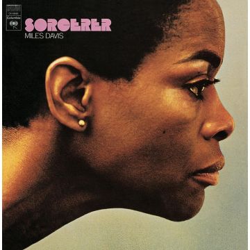 MILES DAVIS - SORCERER