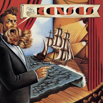 KANSAS - BEST OF KANSAS