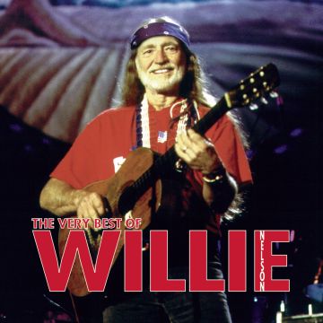 WILLIE NELSON - VERY BEST OF WILLIE NELSON