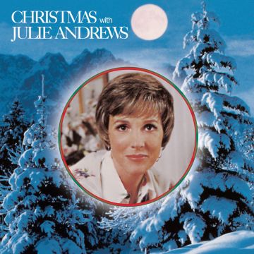 ANDREWS, JULIE - CHRISTMAS WITH JULIE ANDREWS