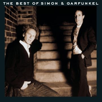 SIMON & GARFUNKEL - BEST OF SIMON & GARFUNKEL