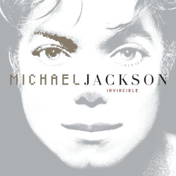 MICHAEL JACKSON - INVINCIBLE