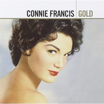 CONNIE FRANCIS - GOLD