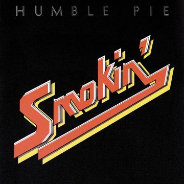 HUMBLE PIE - SMOKIN