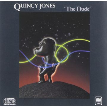 QUINCY JONES - DUDE