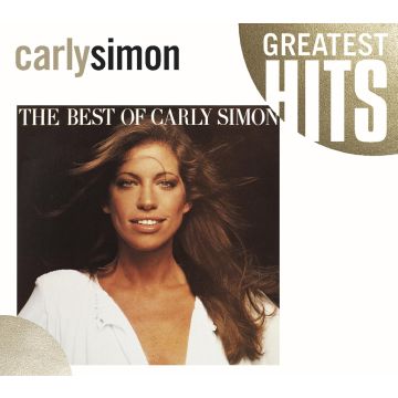CARLY SIMON - BEST OF CARLY SIMON
