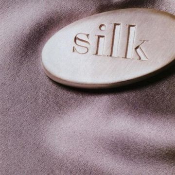 SILK - SILK ( I CAN GO DEEP)