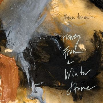 AMBROSE AKINMUSIRE - HONEY FROM A WINTER STORE