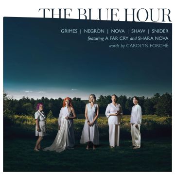 FAR CRY & SHARA NOVA - BLUE HOUR