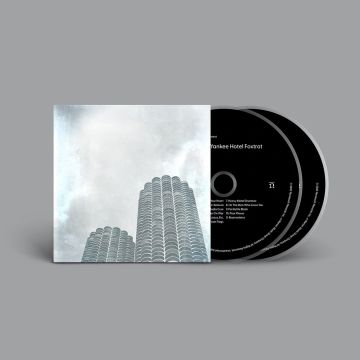 WILCO - YANKEE HOTEL FOXTROT (EXPANDED EDITION)