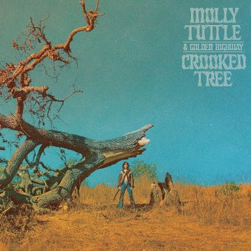 TUTTLE,MOLLY & GOLDEN HIGHWAY - CROOKED TREE
