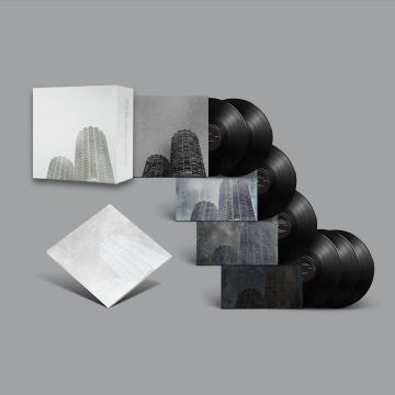 WILCO - YANKEE HOTEL FOXTROT (SUPER DELUXE)