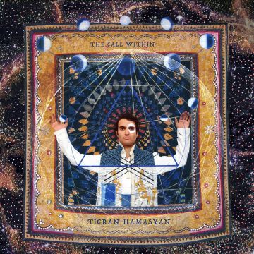 TIGRAN HAMASYAN - CALL WITHIN