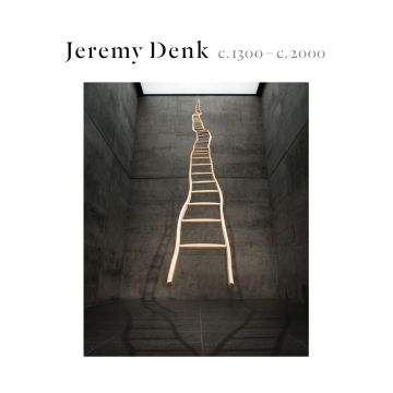 JEREMY DENK - C.1300-C.2000