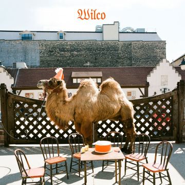 WILCO - WILCO