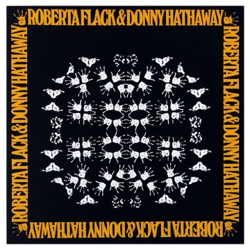 FLACK,ROBERTA / HATHAWAY,DONNY - ROBERTA FLACK & DONNY HATHAWAY