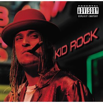 KID ROCK - DEVIL WITHOUT A CAUSE