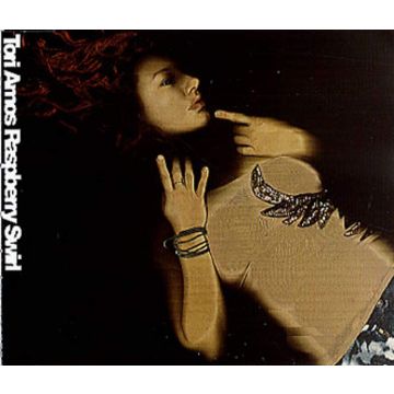 TORI AMOS - RASPBERRY SWIRL (3 MIXES- STICKY EXTENDED) (EP)